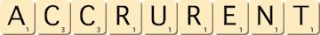 accrurent accrurent