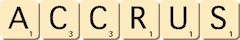 accrus accrus