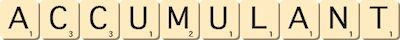 accumulant accumulant