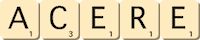 acere acere