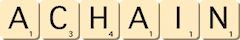 achain