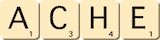 ache