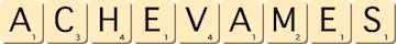achevames achevames