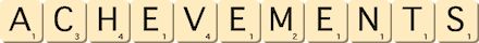 achevements achevements