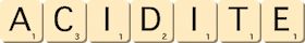 acidite