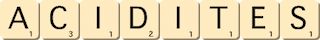 acidites acidites