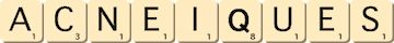 acneiques