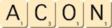 acon