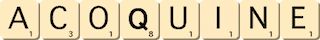 acoquine acoquine
