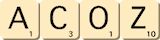 acoz acoz