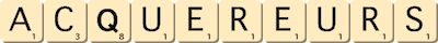 acquereurs acquereurs