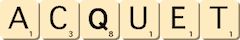 acquet