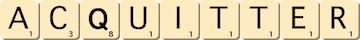 acquitter