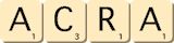 acra acra