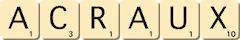 acraux