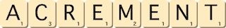 acrement