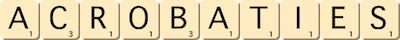 acrobaties acrobaties