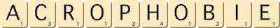 acrophobie acrophobie