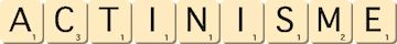 actinisme