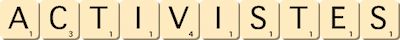 activistes activistes