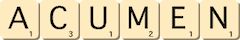 acumen acumen
