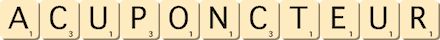 acuponcteur acuponcteur