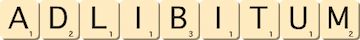 ad-libitum ad-libitum