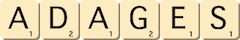 adages adages