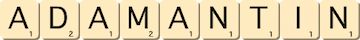 adamantin adamantin