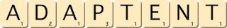 adaptent adaptent