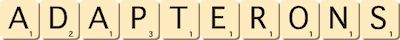 adapterons adapterons