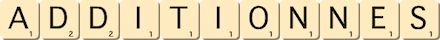 additionnes additionnes