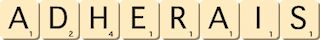 adherais adherais