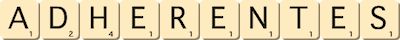 adherentes adherentes