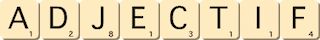 adjectif