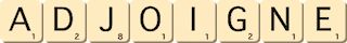 adjoigne adjoigne