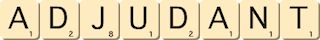 adjudant
