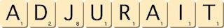 adjurait adjurait