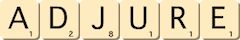 adjure adjure