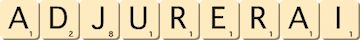 adjurerai