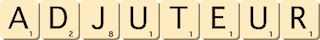 adjuteur
