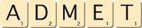 admet admet