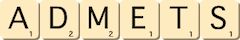 admets admets