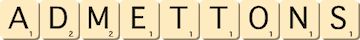 admettons admettons