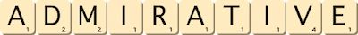 admirative admirative