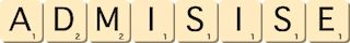 admis--ise