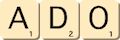 ado ado