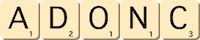 adonc adonc