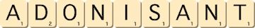adonisant adonisant