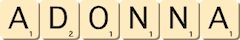 adonna adonna